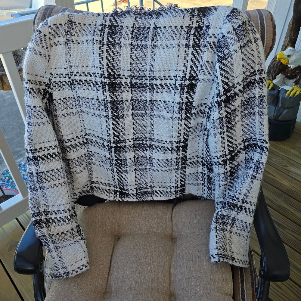 ELIE TAHARI Business Blazer